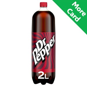 Dr Pepper | Morrisons