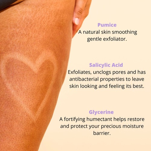 Skinny Tan Miracle Tan Eraser 