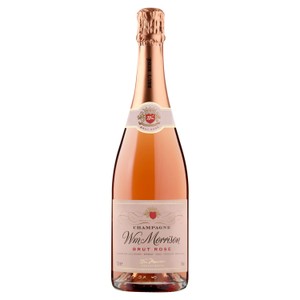 Morrisons The Best Etienne Leclair Brut Champagne