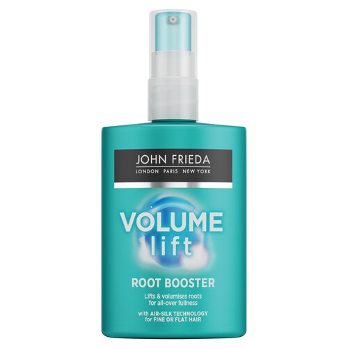 John Frieda Luxurious Volume Blow-dry Lotion