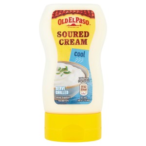 Old El Paso 230g