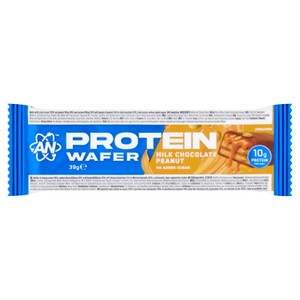 Applied Nutrition Protein Wafer Bar Chocolate & Peanut
