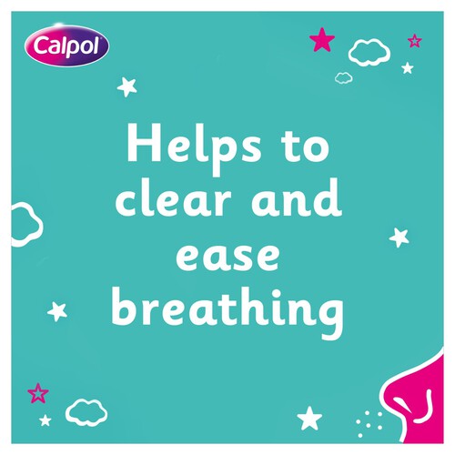 Calpol Vapour Plug Refill Pads