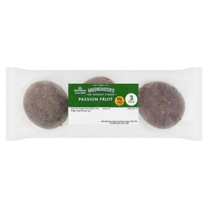 Passion Fruit
