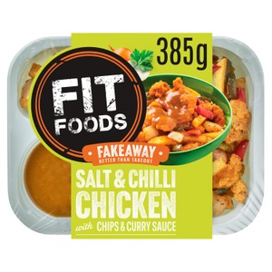 Fit Foods 385g