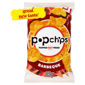Popchips 85g