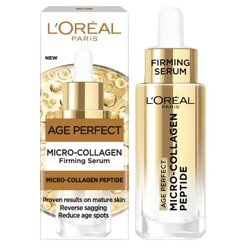 L'Oreal Age Perfect Micro-Collagen Serum