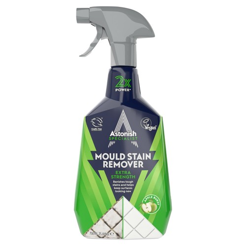 Astonish Specialist Mould & Mildew Blast