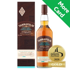Tamnavulin Malt Whisky | Morrisons