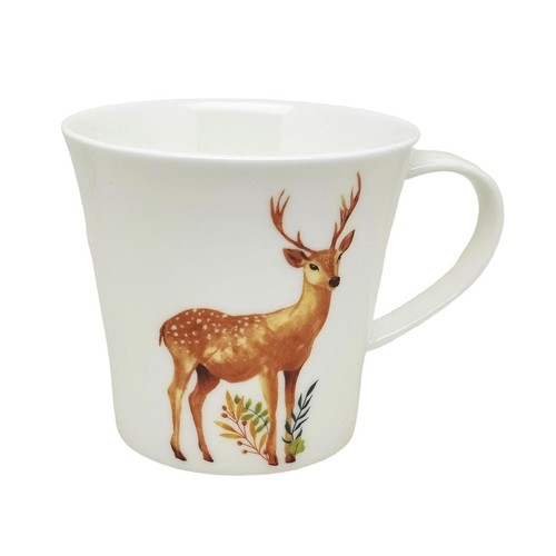 China Mug Stag