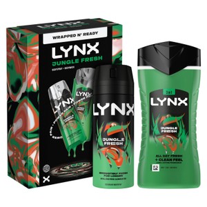 Lynx Standard