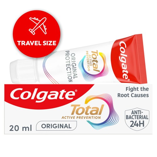 Colgate Total Original Toothpaste 