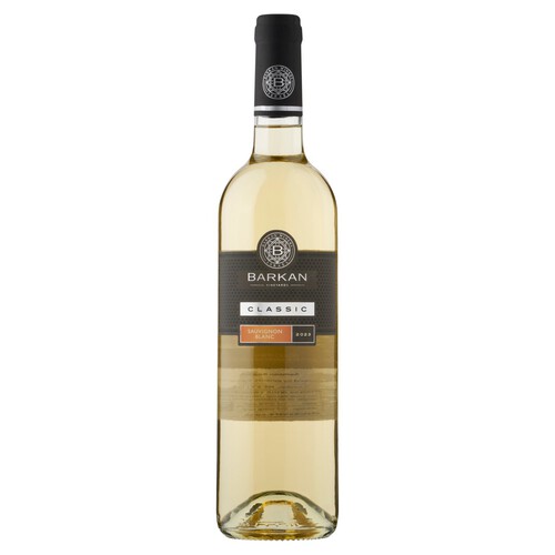 Barkan Classic Sauvignon Blanc 