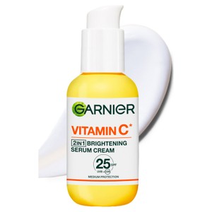 Garnier Skin Active Vitamin C Brightening Serum Spf25 50Ml