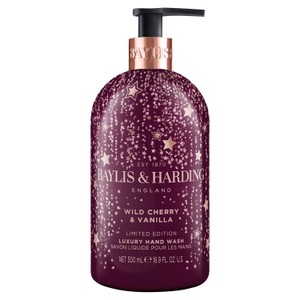 Baylis & Harding Tropical Fruit Cocktail Hand Wash   500ml