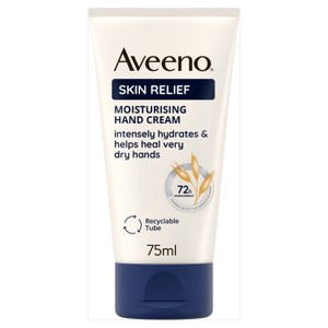 Aveeno Skin Relief Moisturising Hand Cream