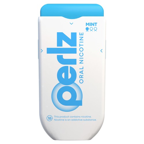 Perlz Mint 1mg Dispenser
