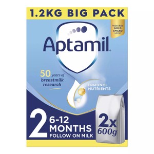 Aptamil 1.2kg