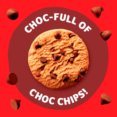 Maryland Cookies Chocolate Chip 200g