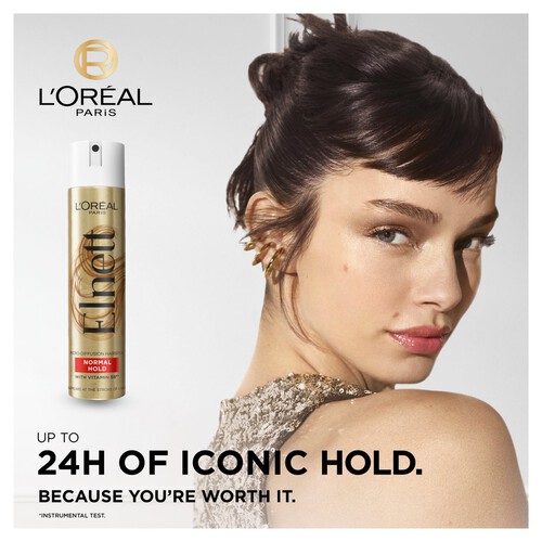 L'Oréal Elnett Normal Strength Hairspray