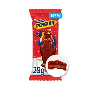 McVitie's Christmas Penguin 29g