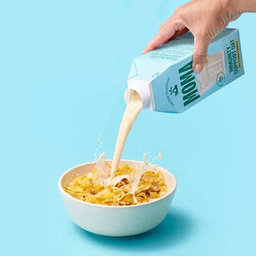 Moma Immunity Support Oat Drink 750ml