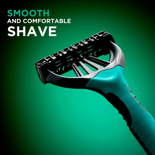 Wilkinson Sword Xtreme 3 Sensitive Men's Disposable Razors