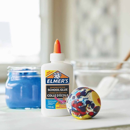 Elmer's White PVA Glu 