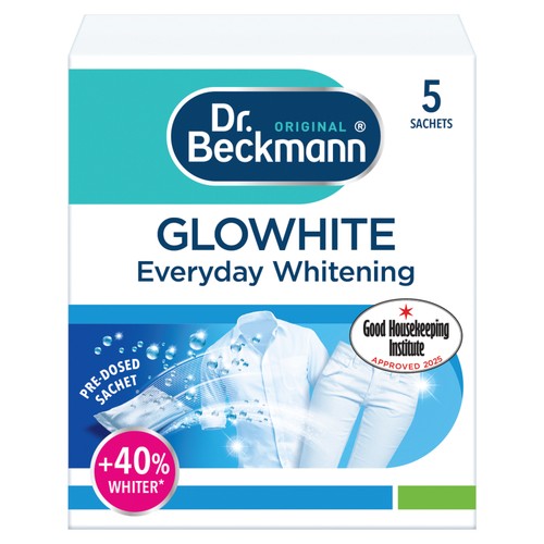 Dr. Beckmann Glowhite Intensive Whitener Powder