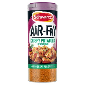 Schwartz Air Fryer Fries Seasoning