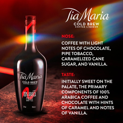 Tia Maria Liqueur 