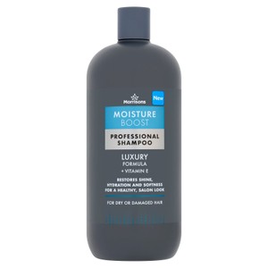 Morrisons Professional Haircare Moisture Conditioner