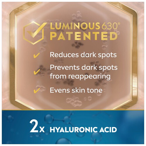 NIVEA Cellular Luminous 630 Anti Dark Spot Serum