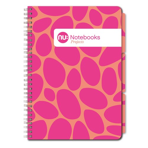Nu Elliptical B5 Project Book