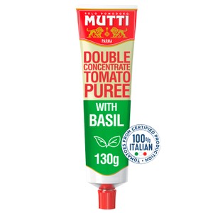 Mutti Tomato & Garlic Pasta Sauce No Added Sugar