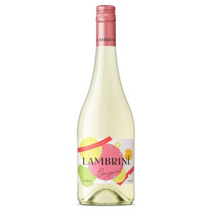 Lambrini Lightly Sparkling Original White Wine 125cl