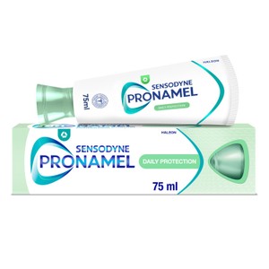 Sensodyne Pronamel Daily Enamel Protection Toothpaste 75ml