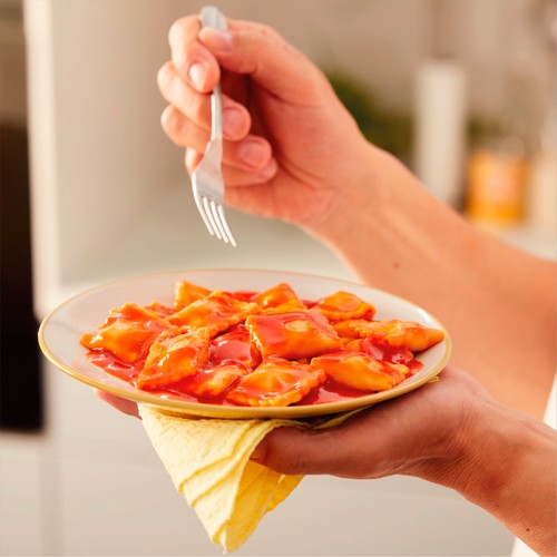 Heinz Beef Ravioli in Tomato Sauce 200g