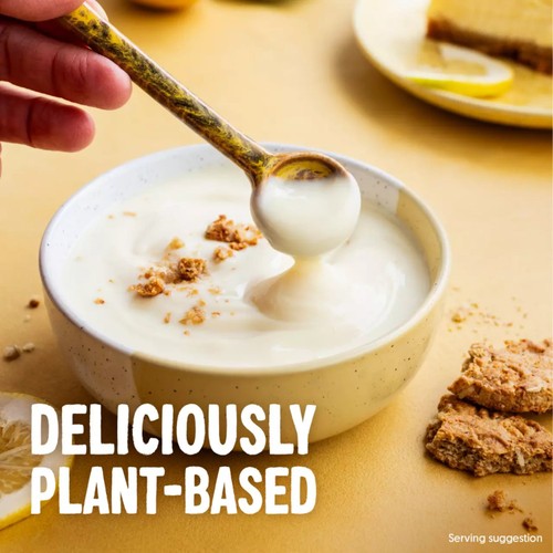 Alpro Dessert Lemon Cheesecake 150g