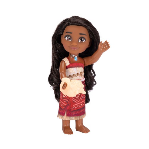 Moana 2 Petite Doll