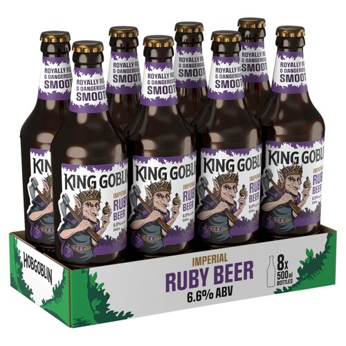 King Goblin Ale Beer