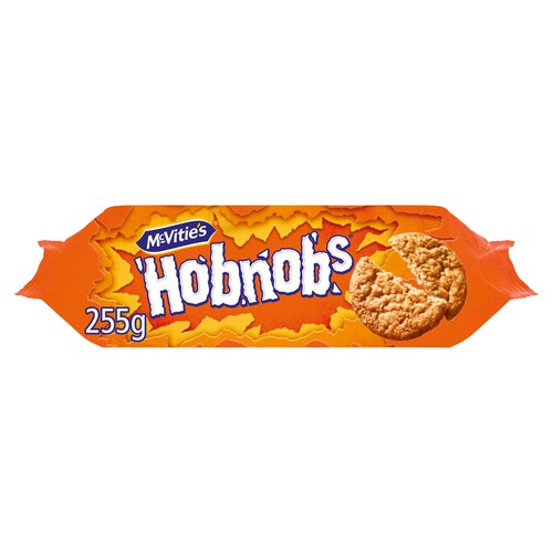 McVitie's Hobnobs Biscuits The Oaty One