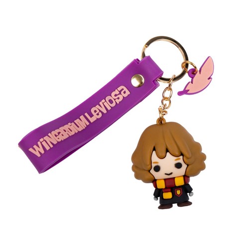 RMS Harry Potter Suprise Keychain
