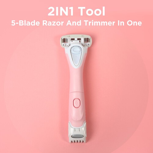 Wilkinson Sword Intuition Bikini Razor