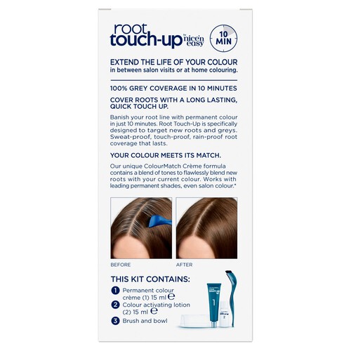 Clairol Root Touch Up Brown 5