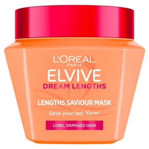 L' Oreal Paris Elvive Dream Length Miracle Mask