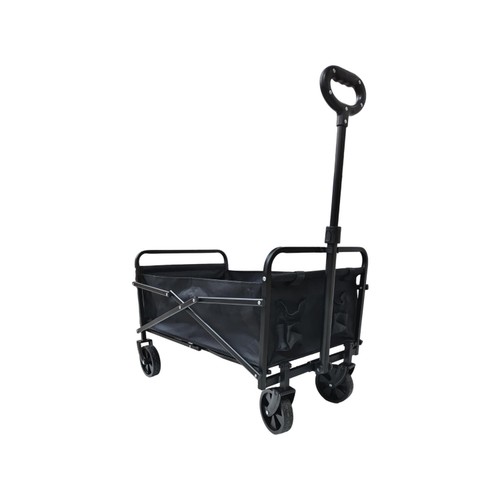 Morrisons Camping Trolley