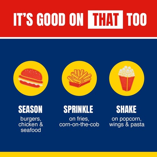 Old Bay Seasoning