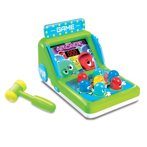 Whack-A-Mole
