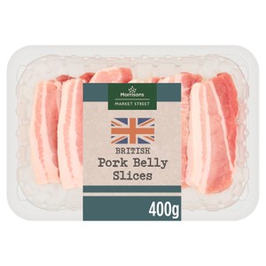 Morrisons 400g